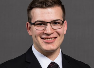 Jordan Von Seggern